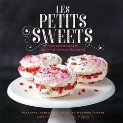 Les Petits Sweets: Two