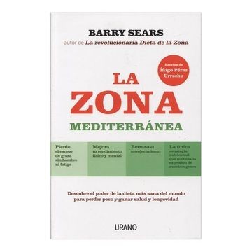 La Zona Mediterránea