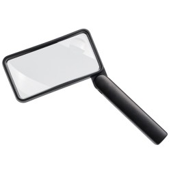 Lupa Sun-Shine Rectangular Plegable