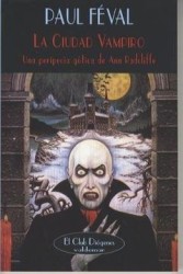La ciudad vampiro