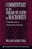 Commentary on the Dream of Scipio by Macrobius (Records of Western Civilization Series) (libro en Inglés)