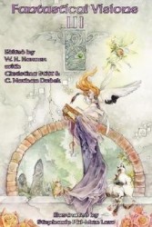 Fantastical Visions III