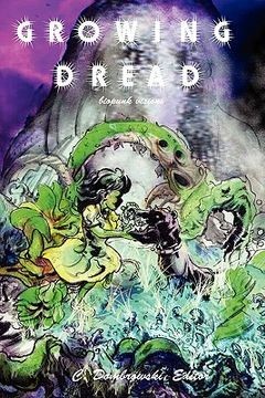 growing dread: biopunk visions