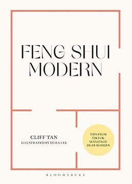 Feng Shui Modern (libro en Inglés)
