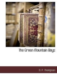 The Green Mountain Boys