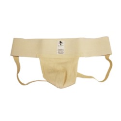 Suspensorio Elástico Campeón Faja Ancha con Broches Mod. 66 Talla C...