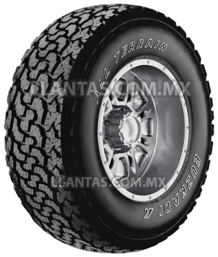 All Terrain