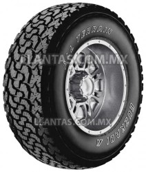 All Terrain