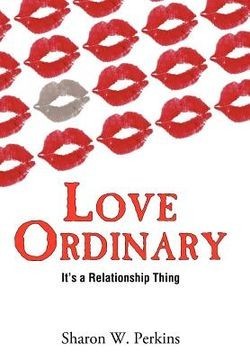Love Ordinary