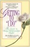 getting to "i do"