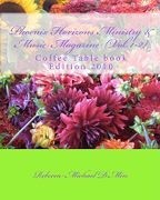 Phoenix Horizons Ministry & Music Magazine