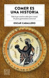 Comer es una Historia