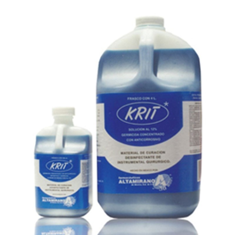 KRIT 4 LTS