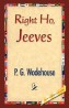 Right Ho, Jeeves