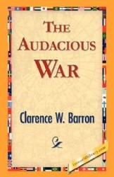 The Audacious War
