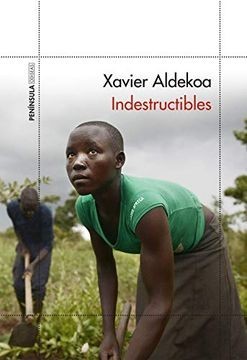 Indestructibles (Odiseas)