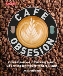 Cafe Obsesion