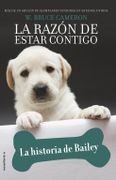 La razón de estar contigo