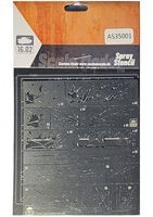 Modeling Scraper