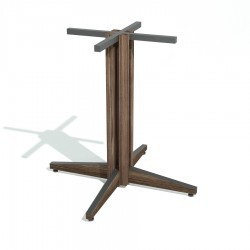 Base pedestal Mitla