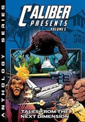 Caliber Presents