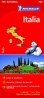 Mapa National Italia