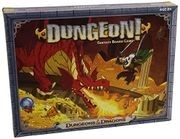 Dungeon