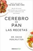 Cerebro de pan. Las recetas