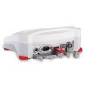MEDIDOR DE PH DE MESA ST5000-F, -2 A 20 PH, -30 grados C A 130 grad...