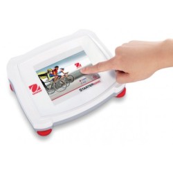 MEDIDOR DE PH DE MESA ST5000-F, -2 A 20 PH, -30 grados C A 130 grad...