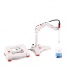 MEDIDOR DE PH DE MESA ST5000-F, -2 A 20 PH, -30 grados C A 130 grad...