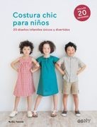 Costura Chic Para Niños