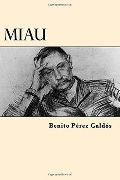 Miau (Spanish Edition)
