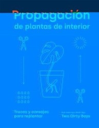 Propagacion de Plantas de Interior