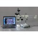 CÁMARA DIGITAL PARA MICROSCOPIO 8MP USB2.0 SOFTWARE - AMSCOPE