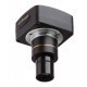 CÁMARA DIGITAL PARA MICROSCOPIO 8MP USB2.0 SOFTWARE - AMSCOPE