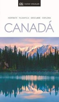Guía Visual Canadá (Guias Visuales)