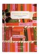 Bitacora de Lectura