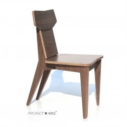 Silla Cnc 07