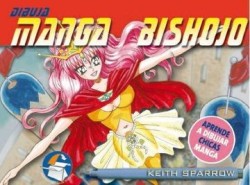 Dibuja Manga Bishojo