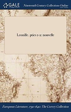 Leonille. pties 1