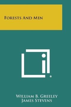 Forests and Men