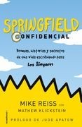 Springfield Confidencial
