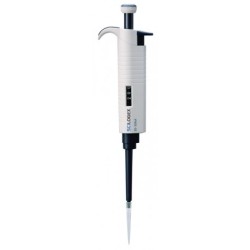 PIPETOR VOLUMEN VARIABLE 20 - 200 UL AUTOCLAVABLE - SCI LOGEX
