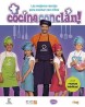 Cocina Con Clan (libros Prácticos)