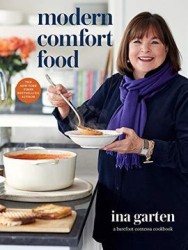 Modern Comfort Food: A Barefoot Contessa Cookbook (libro en Inglés)