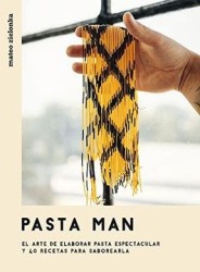 Pasta man