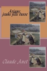 Ariane, jeune fille russe
