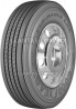 Endurance LHS