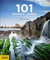 101 Destinos de España Sorprendentes